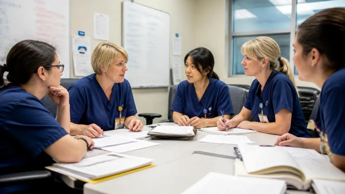 NCLEX Sample Questions - NCLEX - National Council Licensure Examination certification study resource