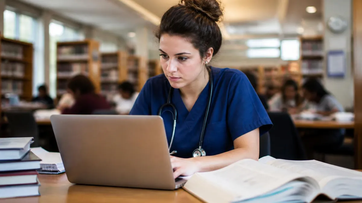 NCLEX Tutor - NCLEX - National Council Licensure Examination certification study resource