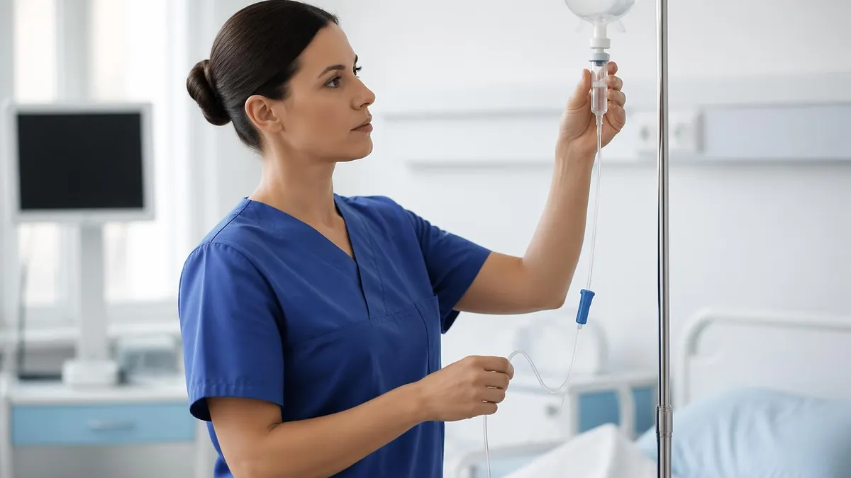 Nurse and Practitioner - NCLEX - National Council Licensure Examination certification study resource