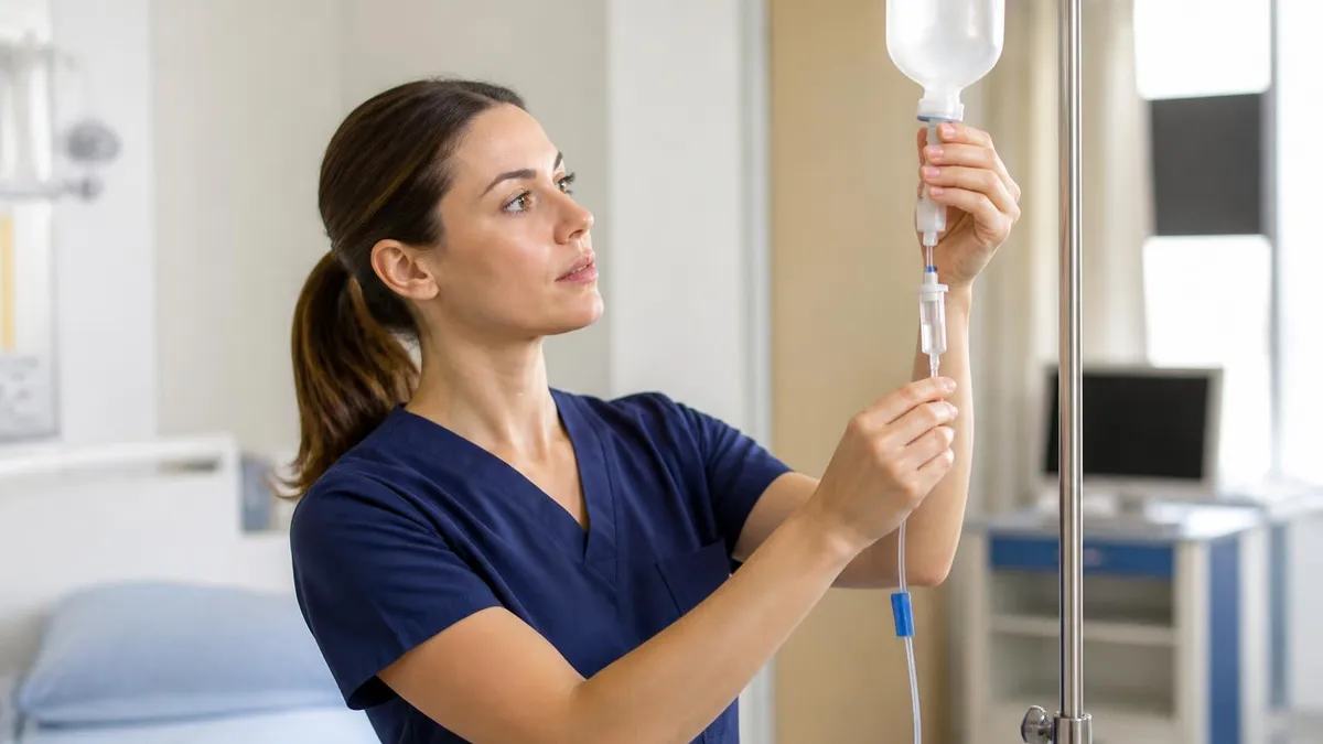 Pharmacology NCLEX Questions - NCLEX - National Council Licensure Examination certification study resource