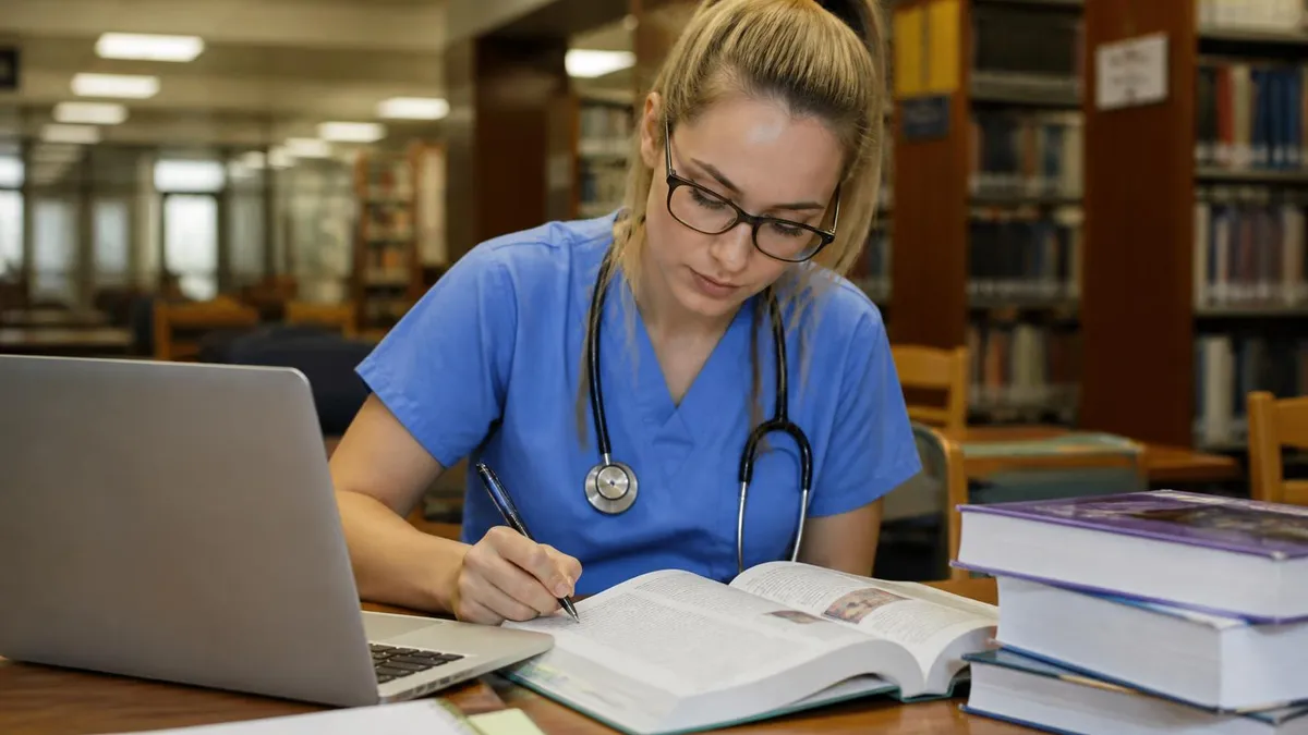 Popular NCLEX Prep Options for Nursing Students: Complete 2026 August Guide