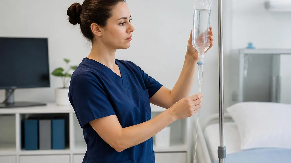 Practice NCLEX Questions Free - NCLEX - National Council Licensure Examination certification study resource