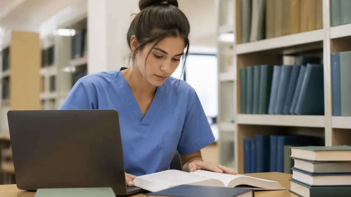 Registered Nurse - NCLEX - National Council Licensure Examination certification study resource