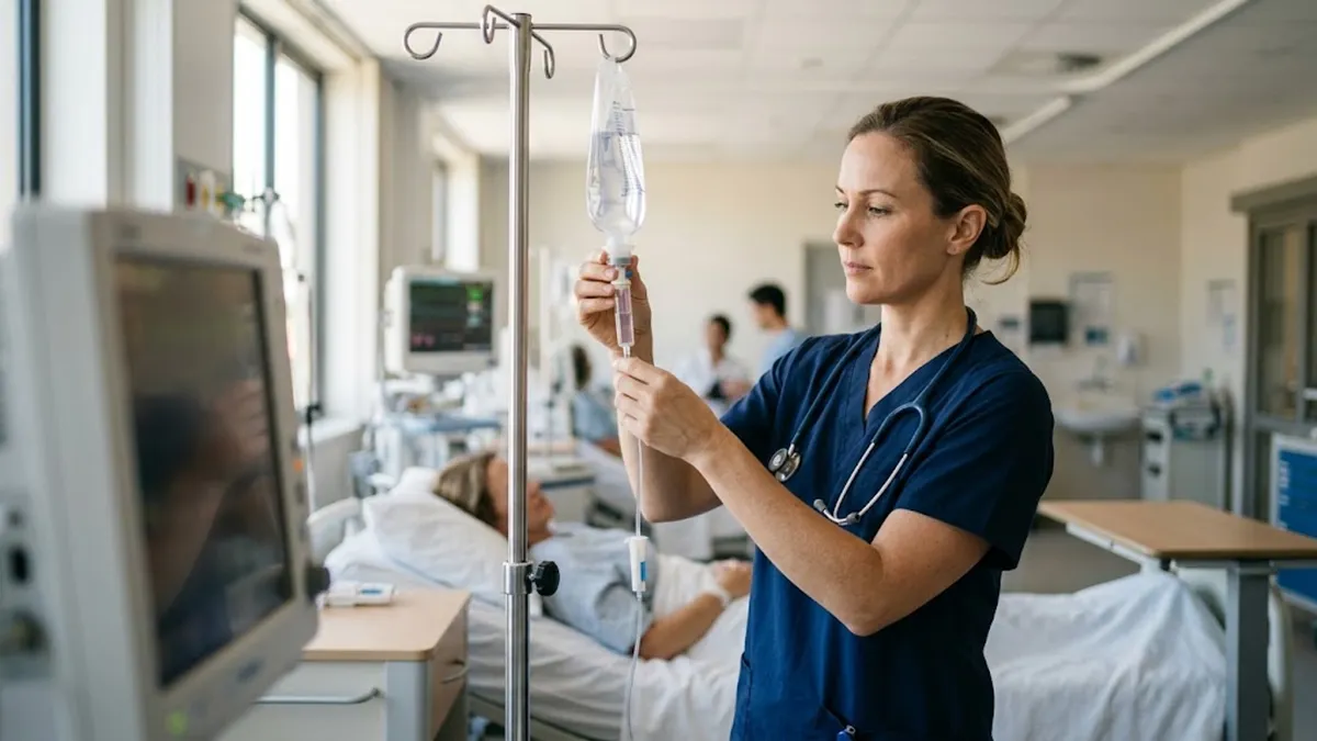 NCLEX Requirements for International Nurses: Steps, Fees and State Rules 2026