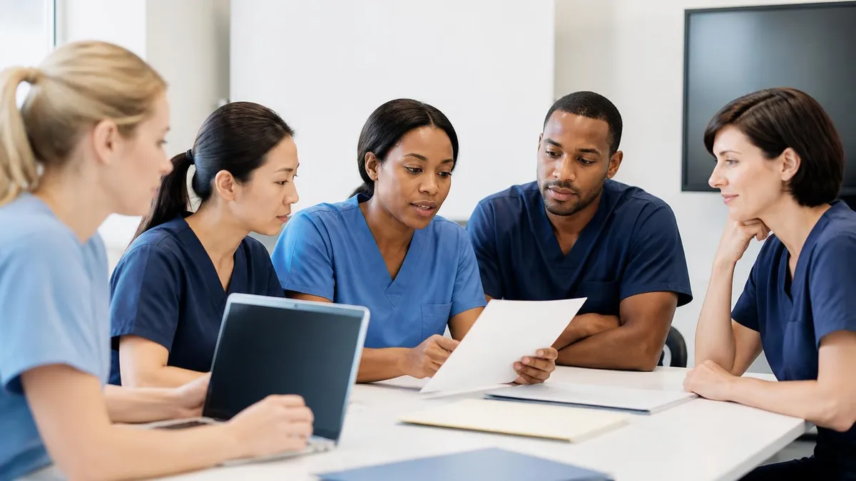 RN Review NCLEX - NCLEX - National Council Licensure Examination certification study resource