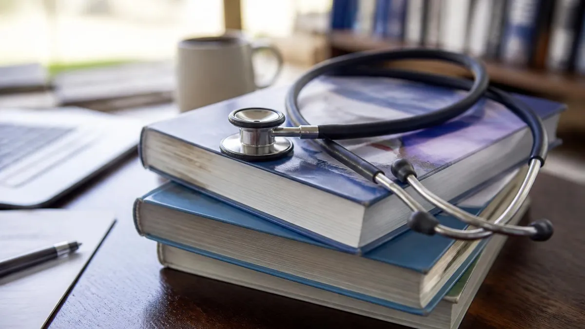 Nurse and Practitioner - NCLEX - National Council Licensure Examination certification study resource