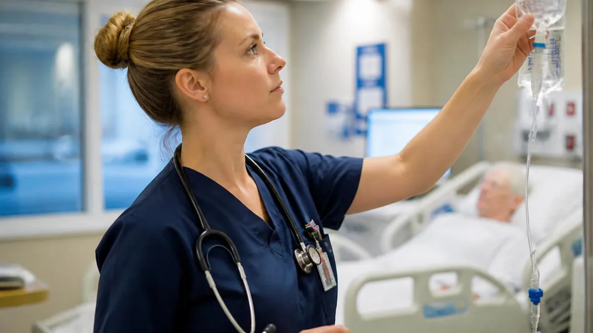 Nurse and Practitioner - NCLEX - National Council Licensure Examination certification study resource