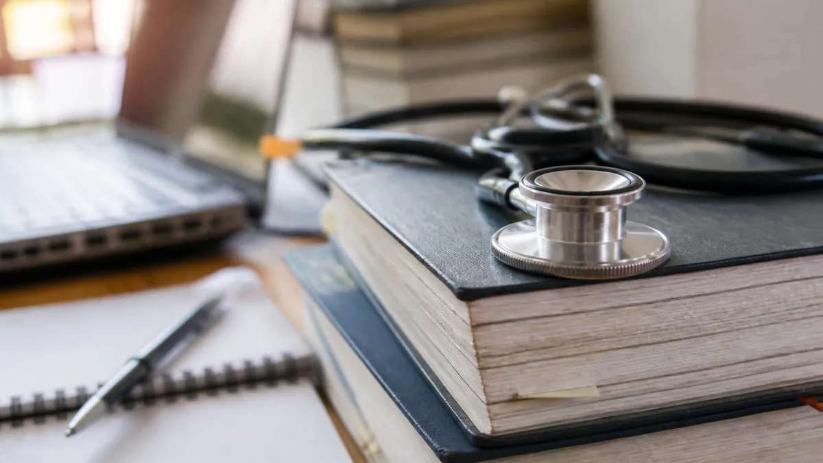 Study Materials - NCLEX - National Council Licensure Examination certification study resource