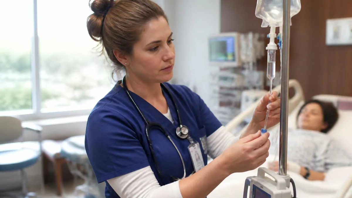 Free NCLEX Questions - NCLEX - National Council Licensure Examination certification study resource