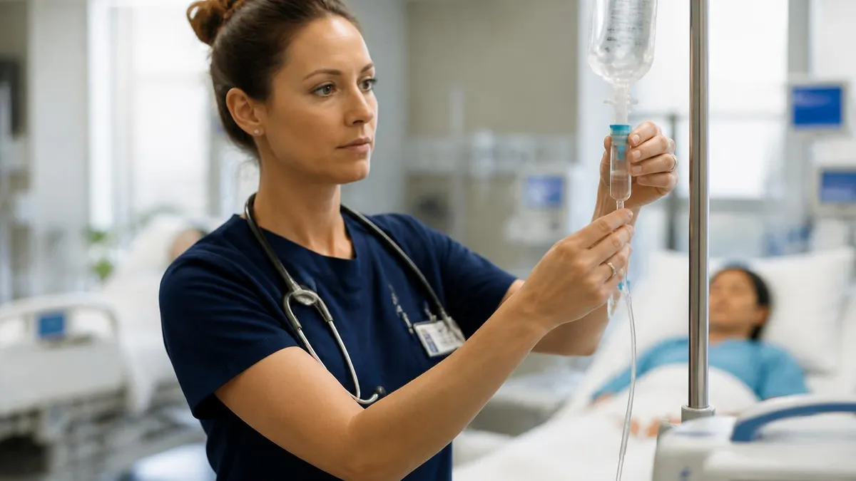 NCLEX Test Sample Questions - NCLEX - National Council Licensure Examination certification study resource