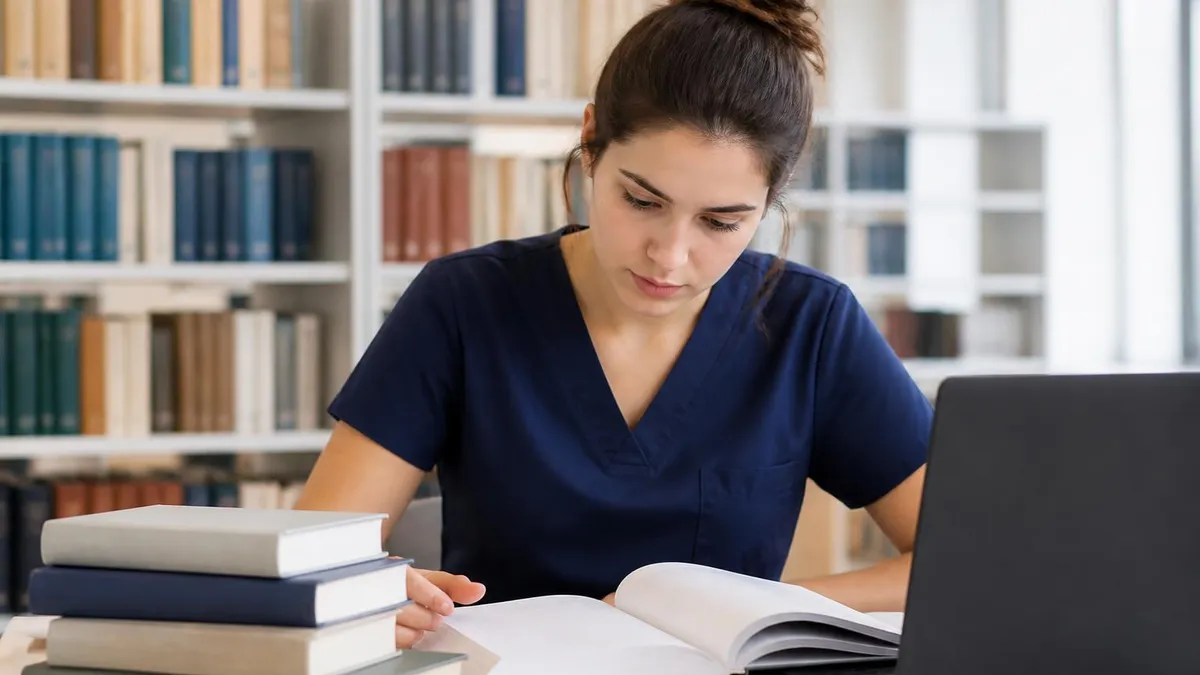 What Happens If You Fail NCLEX 3 Times - NCLEX - National Council Licensure Examination certification study resource