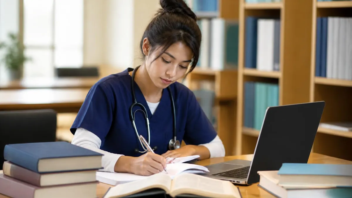 What is NCLEX - NCLEX - National Council Licensure Examination certification study resource