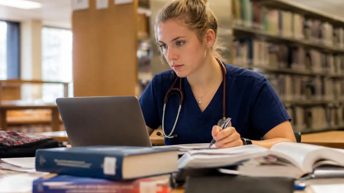 What is NCLEX - NCLEX - National Council Licensure Examination certification study resource