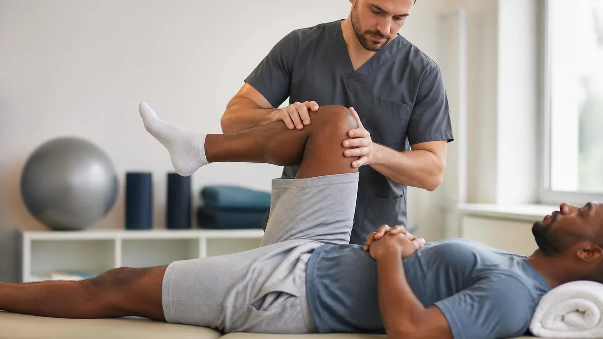 Nctrc Exam Study Guide - NCTRC Test certification study resource