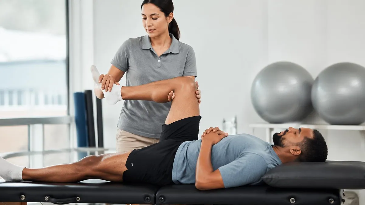 Nctrc Study Guide - NCTRC Test certification study resource