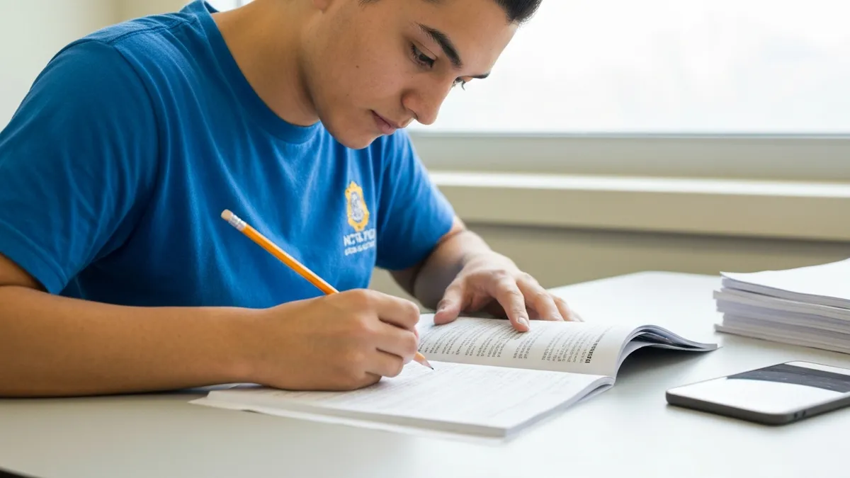 Study Materials - NCTRC Test certification study resource