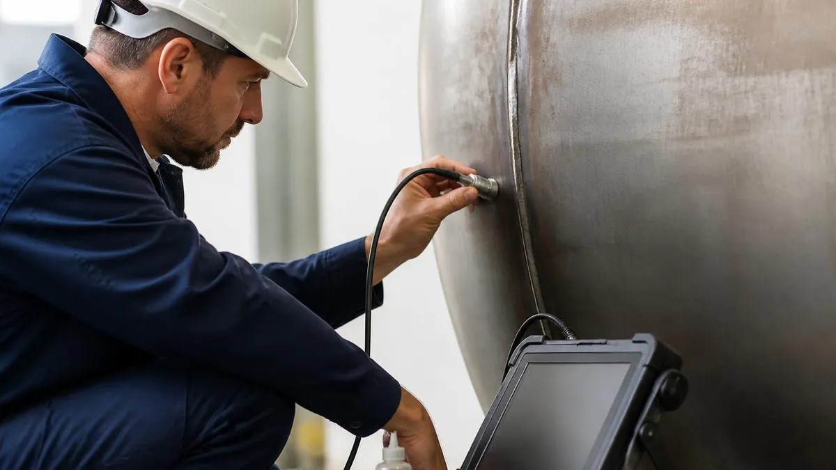 Indeed Ndt Jobs Application Checklist - NDT - Non-Destructive Testing certification study resource