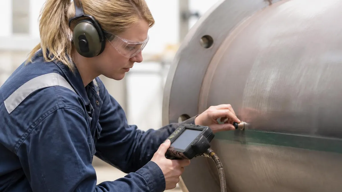Indeed Ndt Jobs Salary by Method and Level - NDT - Non-Destructive Testing certification study resource