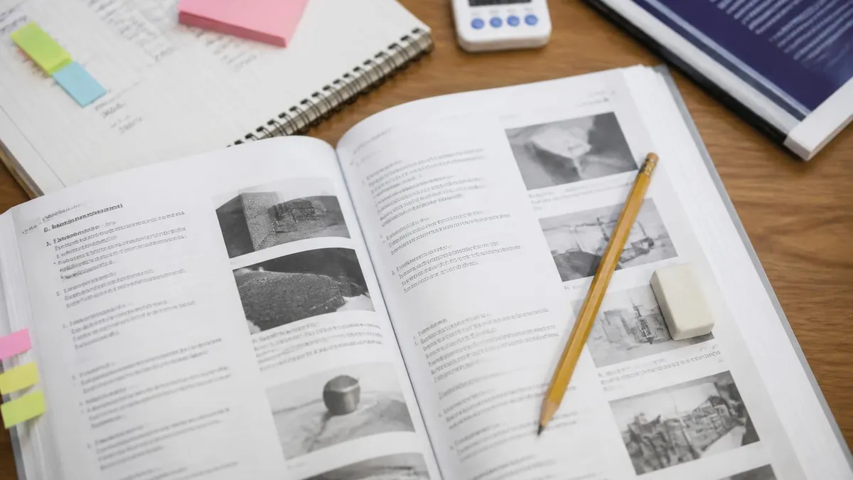 Ndt Industry Applications - NDT - Non-Destructive Testing certification study resource