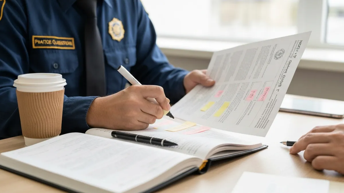 Ndt Level 1 Course - NDT - Non-Destructive Testing certification study resource