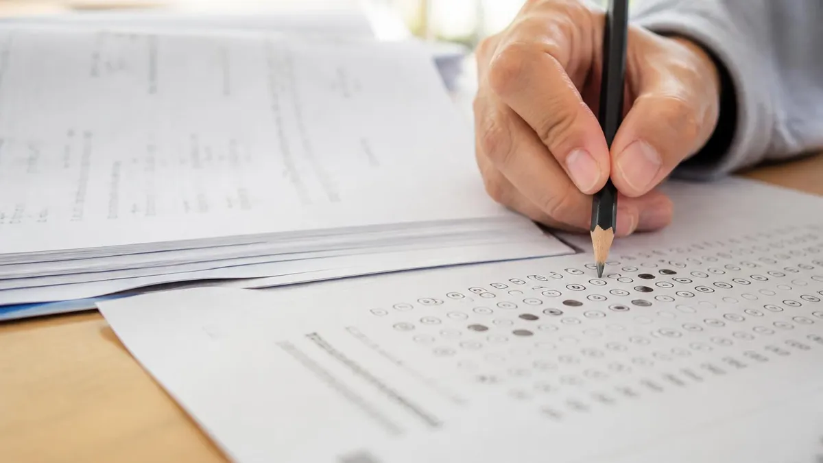 NDT Course: Complete Guide to Non-Destructive Testing Training, Certification, and Career Paths