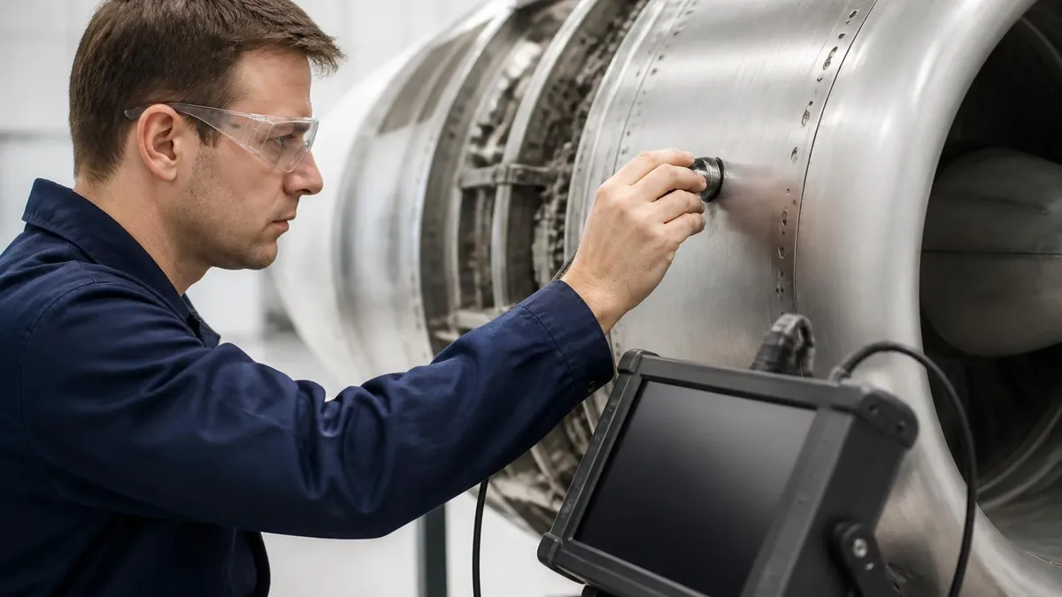 Quest NDT and the Modern NDT Company: A Complete 2026 Guide to Choosing Inspection Services