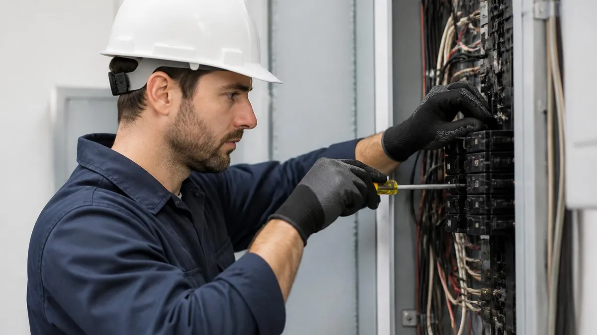 Nec Study Materials Overview - NEC - National Electrical Code certification study resource