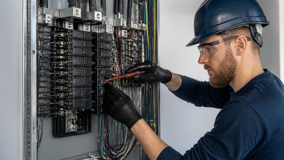 Study Approach by Exam Type - NEC - National Electrical Code certification study resource