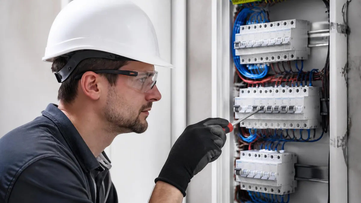NEC Training Programs: NECA-IBEW Apprenticeship and 2026 Code Classes