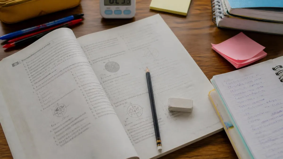 NEET Meaning, Definition & Qualifying Exam Code for NEET 2025: Complete Guide