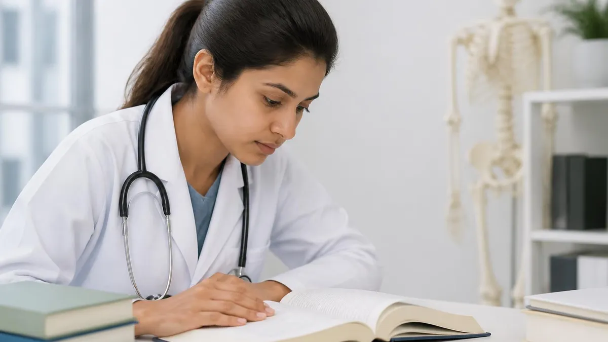 Neet Meaning - NEET - National Eligibility cum Entrance Test certification study resource