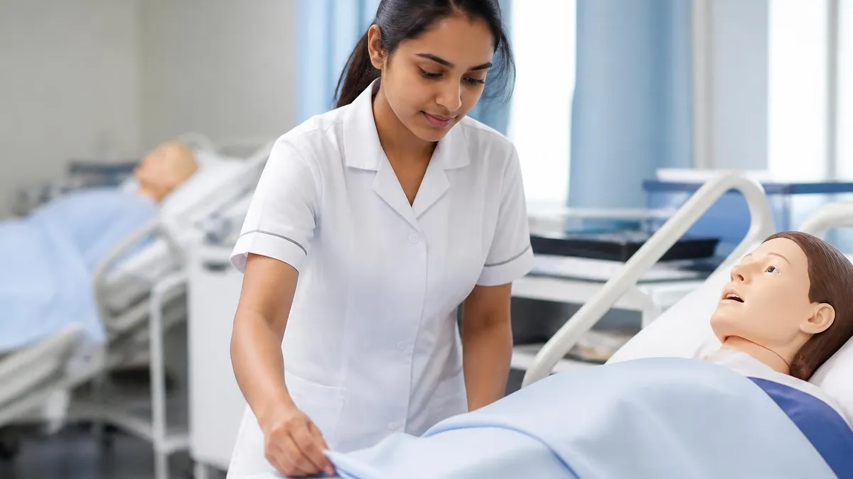 Entrance Exam for Nursing - NEX - Nursing Entrance Exam certification study resource