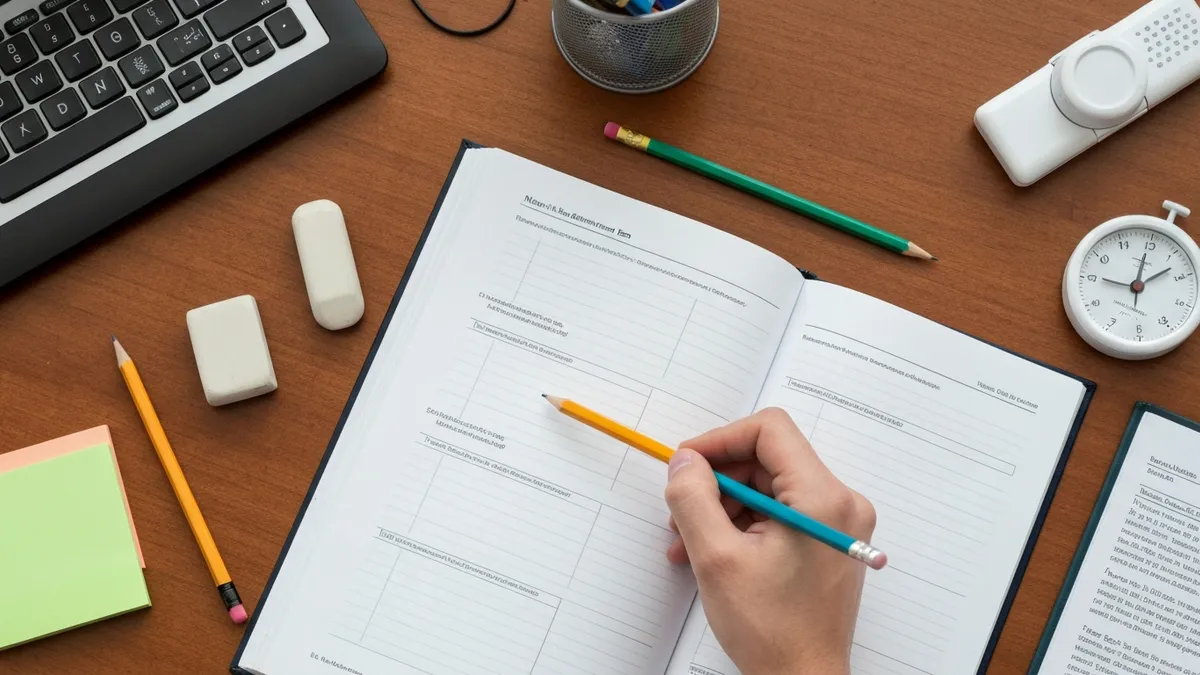 How to Prepare for the Nursing Entrance Exam: Complete Study Guide 2026 August