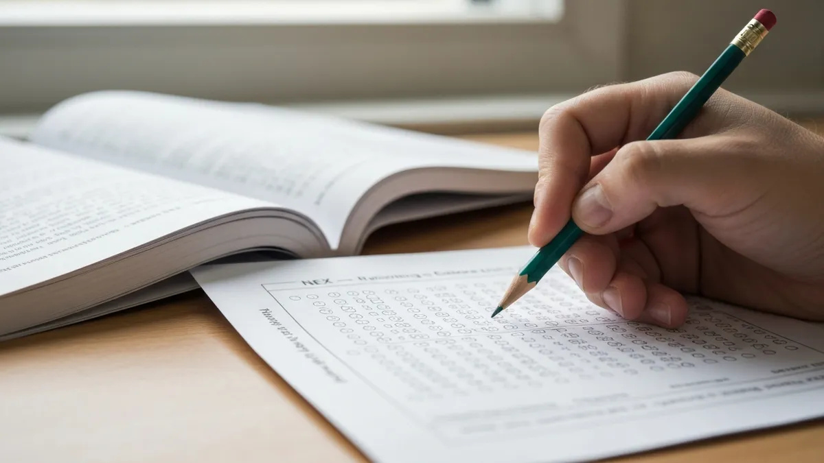 Hesi Practice Test - NEX - Nursing Entrance Exam certification study resource
