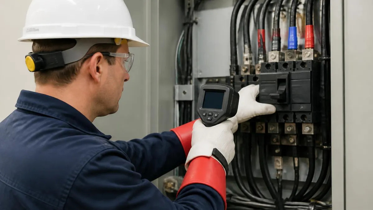 Arc Flash Hazard Analysis: What It Requires - NFPA - National Fire Protection Association certification study resource