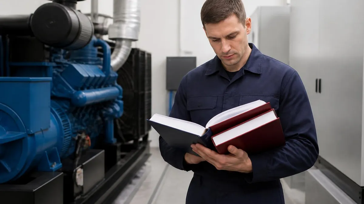 Comparing Recent Editions of Nfpa 110 - NFPA - National Fire Protection Association certification study resource