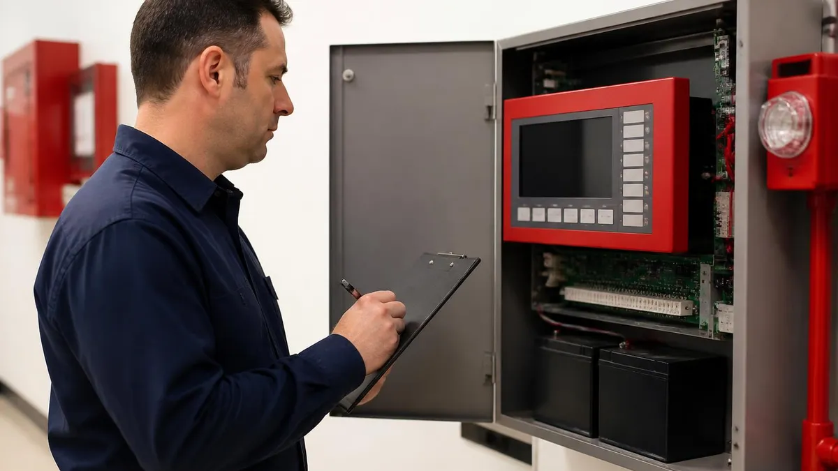 Compliance Checklist for Using Nfpa.org Correctly - NFPA - National Fire Protection Association certification study resource