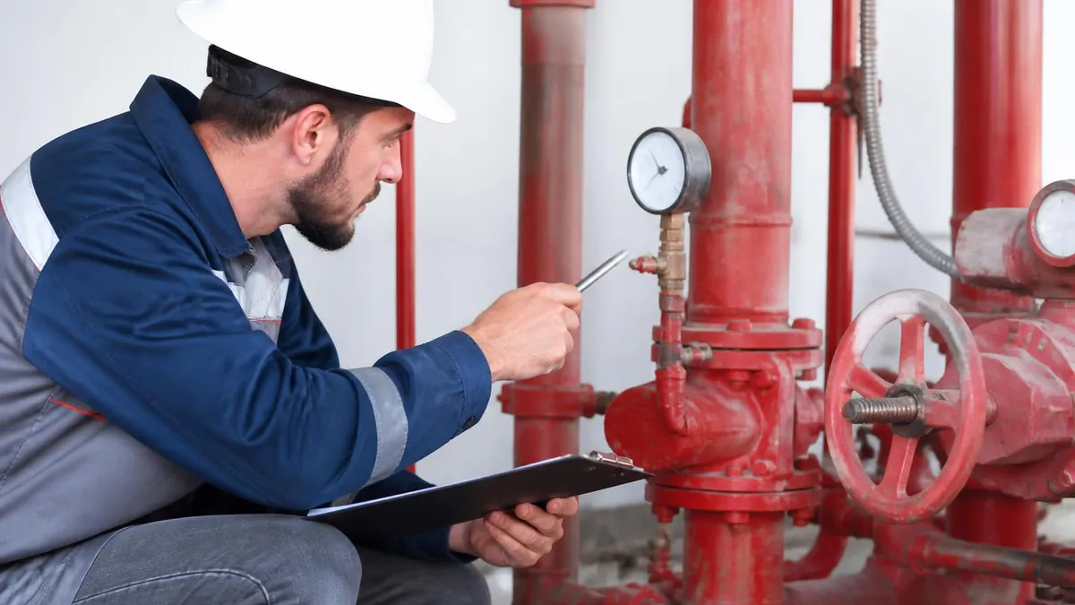 Core Requirements of Nfpa 37 - NFPA - National Fire Protection Association certification study resource