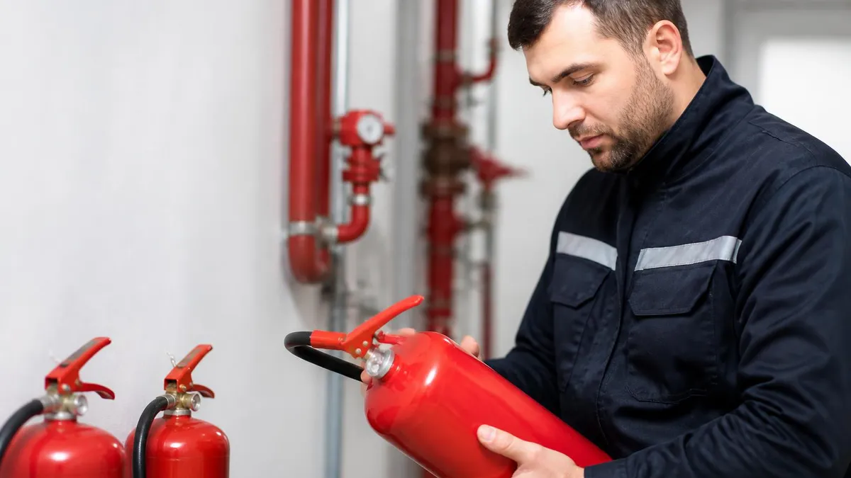 Current Edition - NFPA - National Fire Protection Association certification study resource