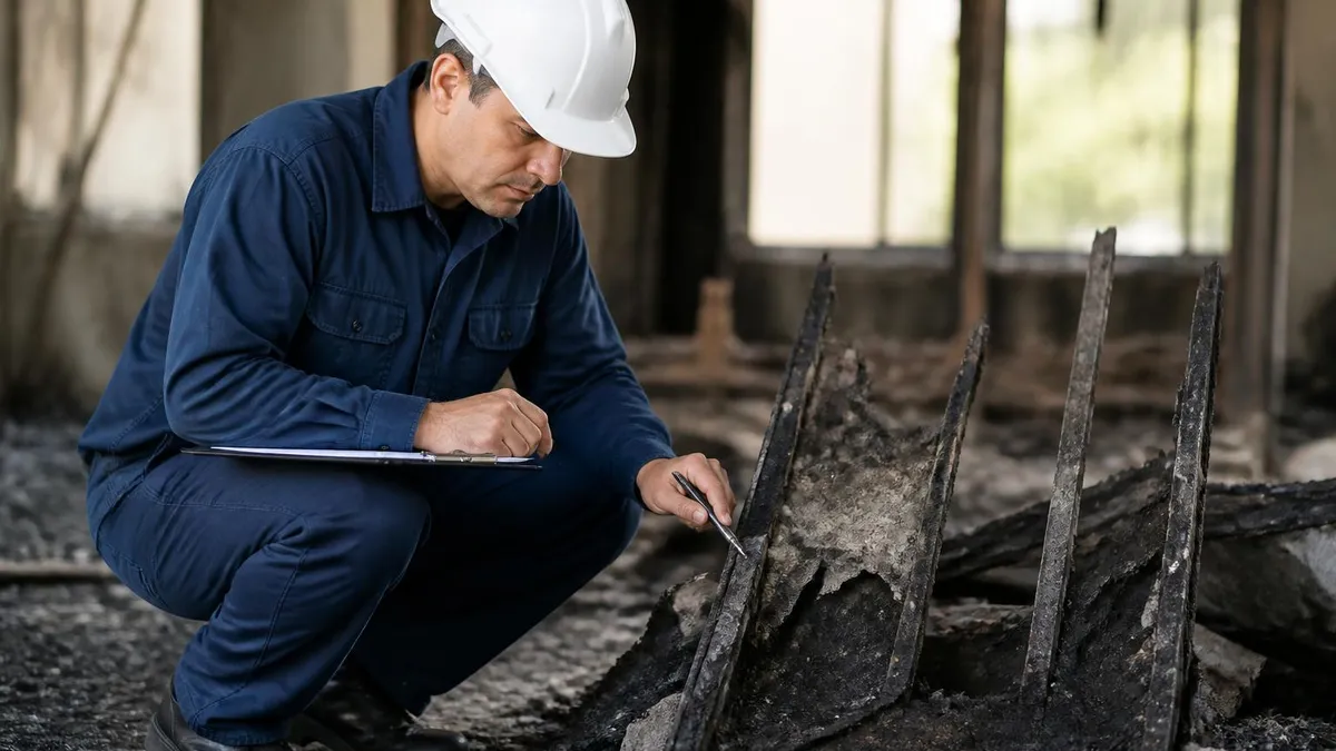 Fire Dynamics and Pattern Analysis Under Nfpa 921 - NFPA - National Fire Protection Association certification study resource