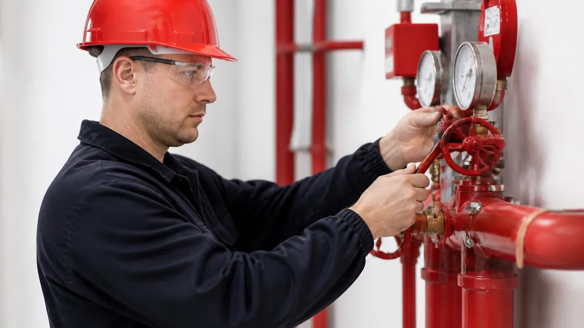 Five Nfpa Standards You Will See Most Often - NFPA - National Fire Protection Association certification study resource