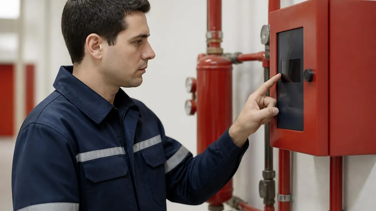 Key Insight: Jprs are Job Descriptions - NFPA - National Fire Protection Association certification study resource