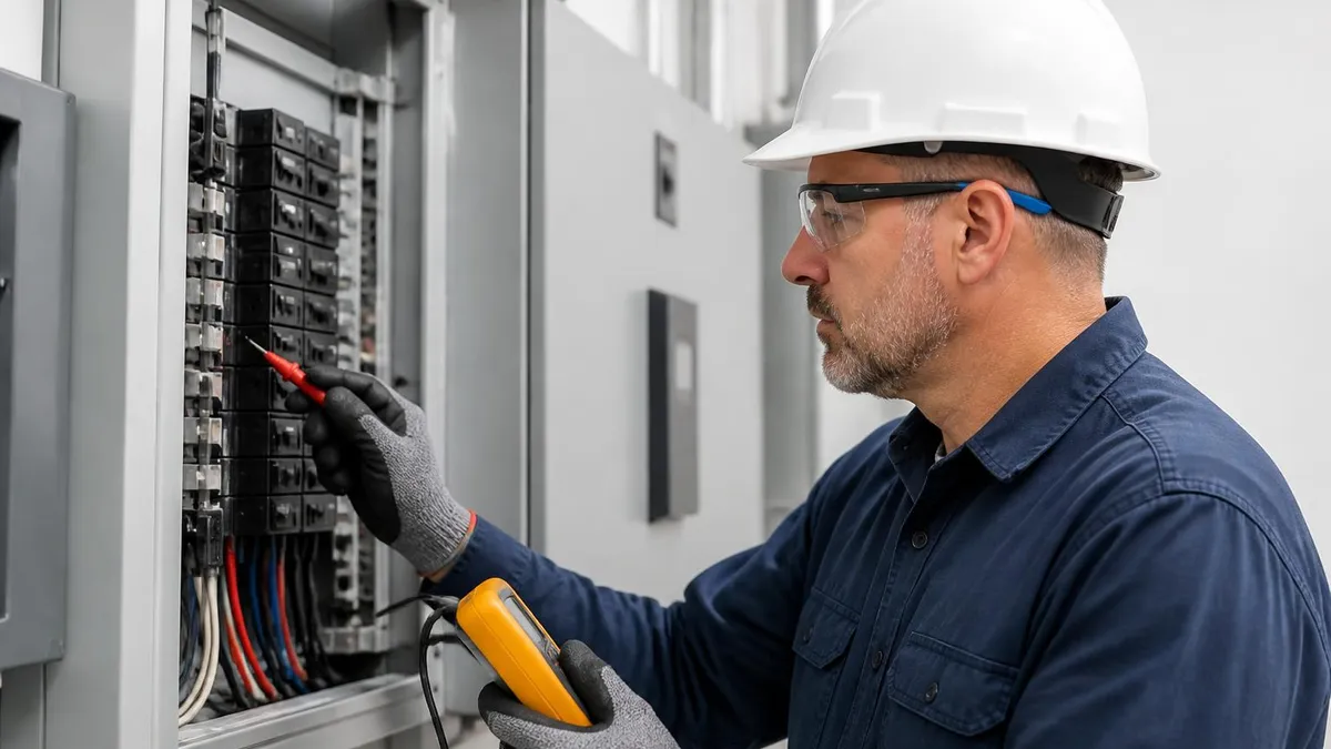 Major Nec Topic Areas - NFPA - National Fire Protection Association certification study resource