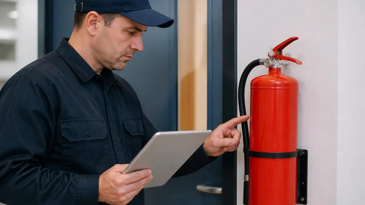 Major Occupancy Classifications in Nfpa 101 - NFPA - National Fire Protection Association certification study resource