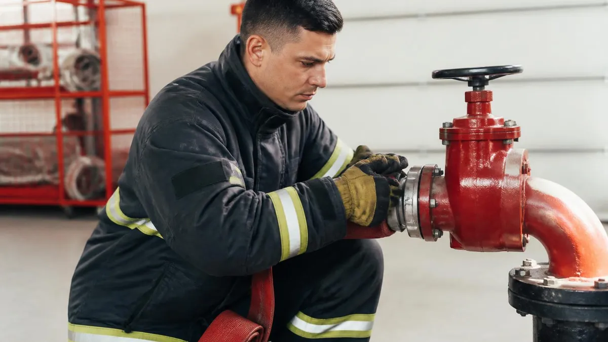 Nfpa 1006 - NFPA - National Fire Protection Association certification study resource