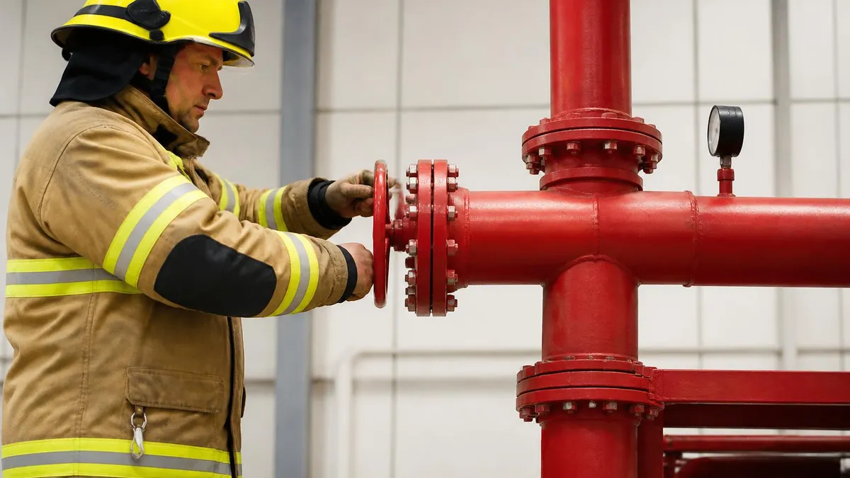 Nfpa 1006 - NFPA - National Fire Protection Association certification study resource