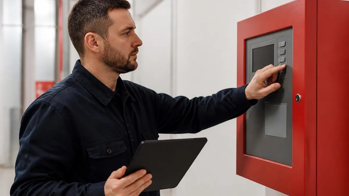 Nfpa 101 Quick Reference - NFPA - National Fire Protection Association certification study resource
