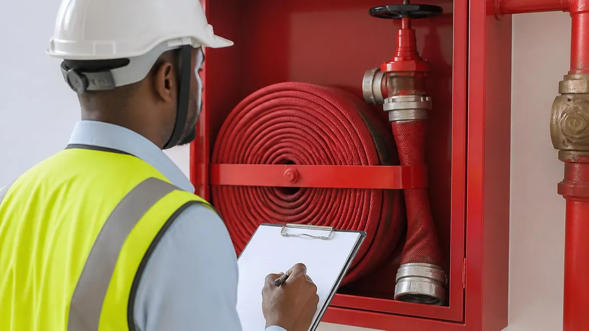 Nfpa 1021 - NFPA - National Fire Protection Association certification study resource