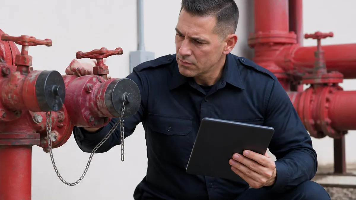 Nfpa 1021 - NFPA - National Fire Protection Association certification study resource