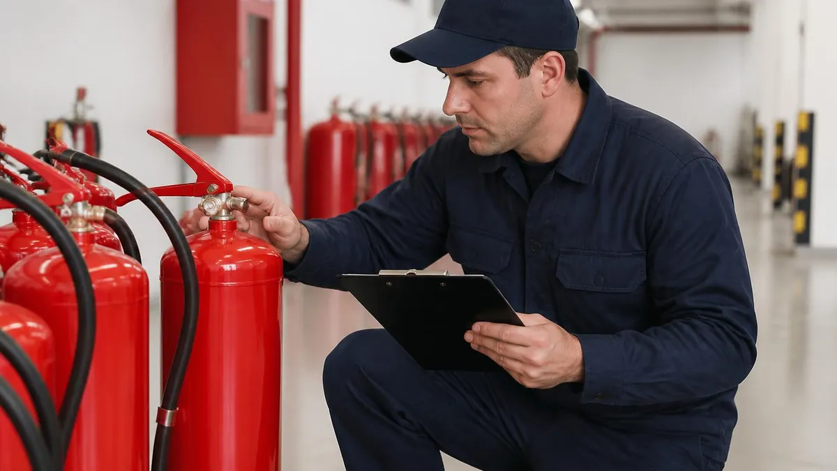 Nfpa 1021 - NFPA - National Fire Protection Association certification study resource